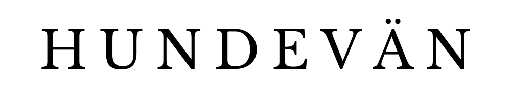 HUNDEVÄN