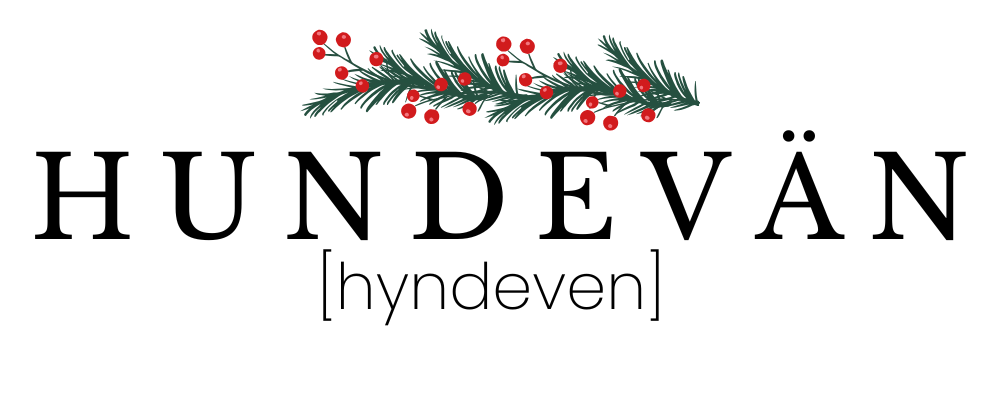 HUNDEVÄN