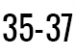 35-37