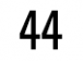 44