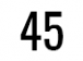 45