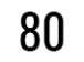 80