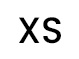 XS