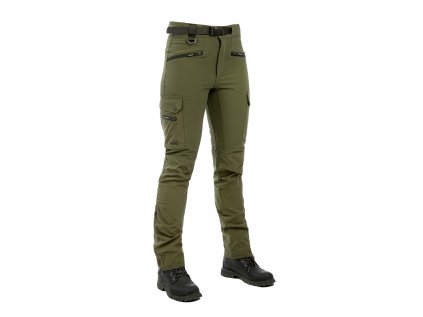 Motion Flex Pant Olive (14)