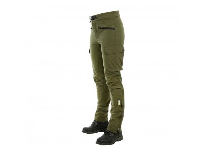 Motion Flex Pant Olive (13)
