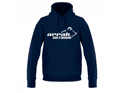 pro99 hood navy blue 1