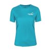 function tshirt turqouise women