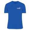 function tshirt royal men