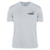 function tshirt white men 1 1