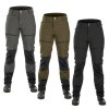Kalhoty Performance Pants (dámské) (Barva Černá, Velikost 48)