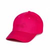 keps pink front