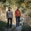 Kalhoty Active Pants normální (dámské) (ArrakBarva Černá, Velikost 50)