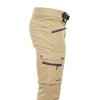 Motion Flex Pant beige (4)