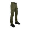 Motion Flex Pant Olive (5)