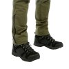 Motion Flex Pant Olive (9)