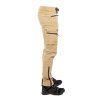 Motion Flex Pant beige (1)