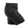 23020 6.Active Shorts Black Side Lady