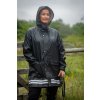 Rain Coat Arrak (univerzální) (Barva oblečení Černá, Velikosti oblečení XS)