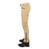 Motion Flex Pant beige (2)