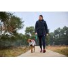 trekking fleece dog jacket setting 3