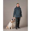Dog Coach Pack&Carry 2.0 Shellová bunda (pánská) (DCBarvy Navy, Velikost XL)