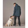 Dog Coach Pack&Carry 2.0 Shellová bunda (pánská) (DCBarvy Navy, Velikost XL)