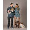 Dog Coach Pack&Carry 2.0 Shellová bunda (pánská) (DCBarvy Navy, Velikost XL)