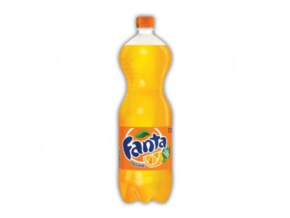 Fanta 1L