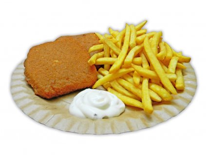 Smazak klasik