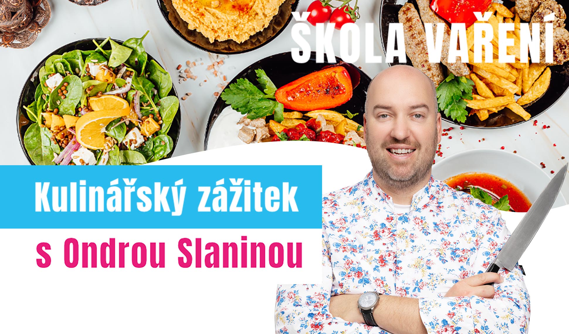 Hlavní banner