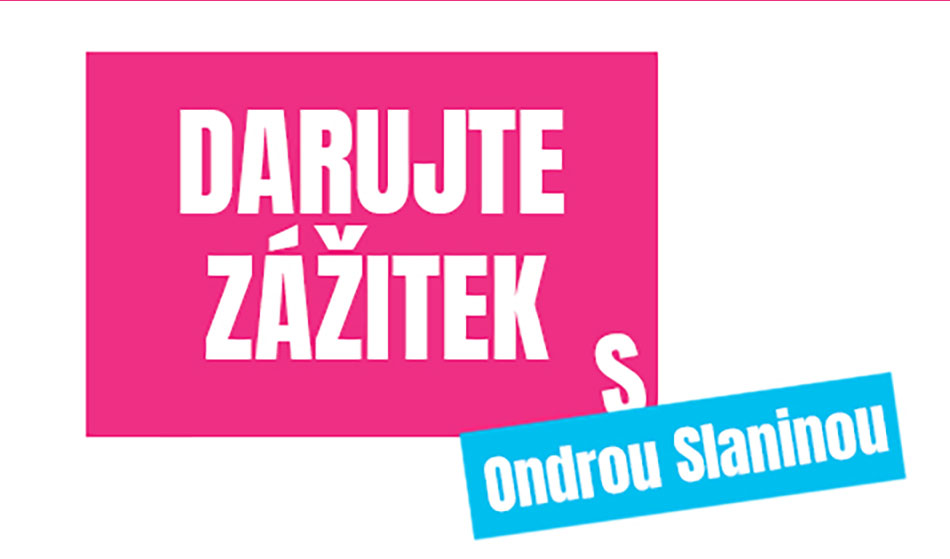 Voucher na kurz dle výběru