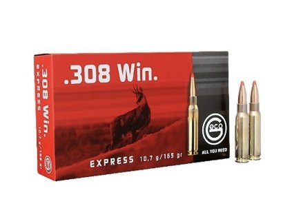 geco 308 win express 10 7g
