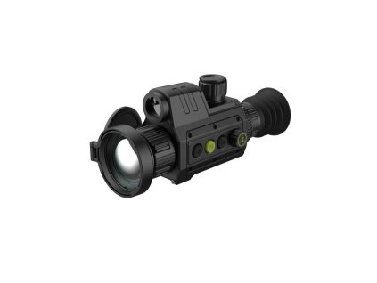 termovizny zameriavac pixfra chiron c650 lrf verzia s dialkomerom