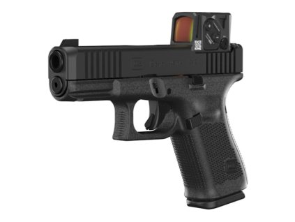 G19 A CUT III