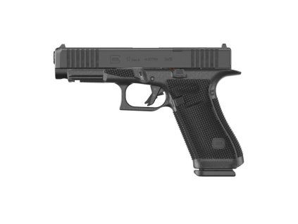 GLOCK G17 gen 6 OR