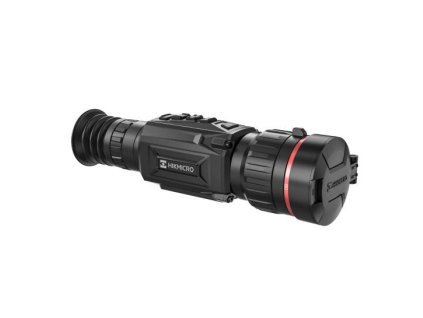 termovizny zameriavac hikmicro thunder 20 zoom tq60z