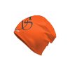 Čiapka Stalon oranžová STALCO
