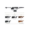 sauer 505 synchro xt 8x57 is