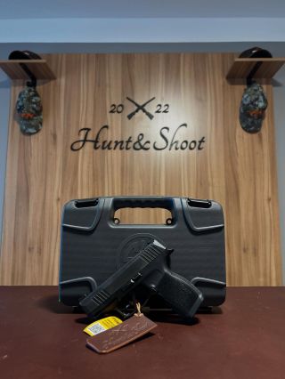 SIG SAUER P365 X 🤩 #sigsauer #sigsauerp365x #9mm #9x19 #huntandshoot #shooting #ammo #guns