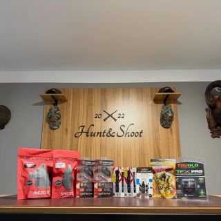 pripravené pre zákazníkov 🤤 #naobjednavku #safarilandgroup #streamlight #dfco #truglo