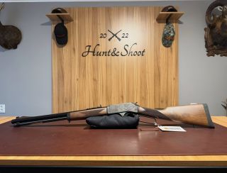 HENRY MODEL H009 GCC COLOR CASE HARDENED LEVER ACTION s 20” octagonovou hlavňou v kalibri .30-30 🤩🇺🇸 #henryrifles...