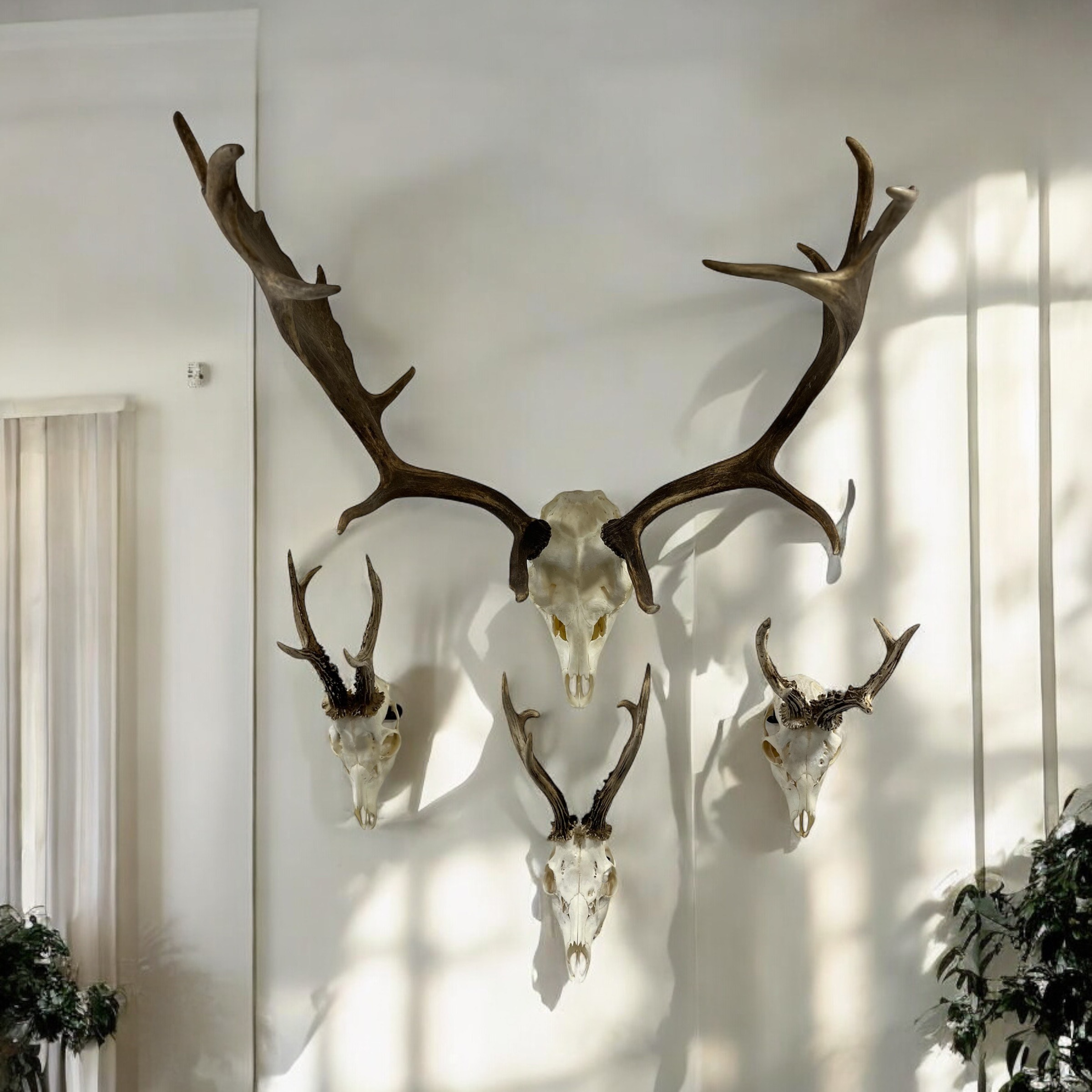 držáka v interiéru