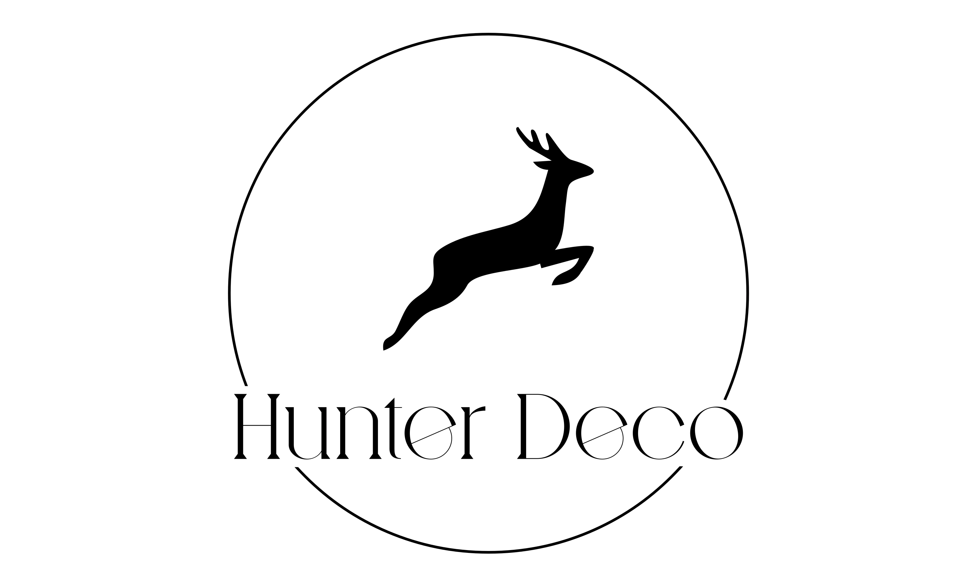 Hunter-deco