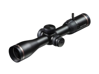 Night Pearl MANUL M6 2-12x42i Denní puškohled