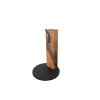 Wooden stand for muflon trophy