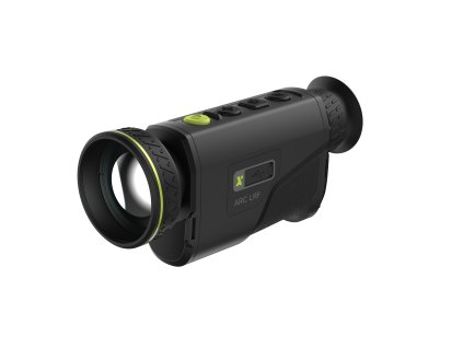 termovizny monokular pixfra arc a650p lrf verzia s dialkomerom