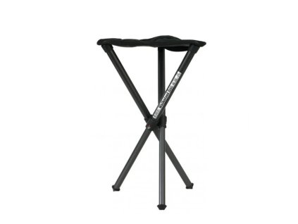 Teleskopická stolička Walkstool Basic 50 cm trojnožka