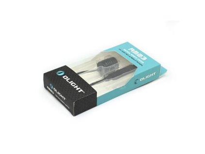 Predĺžená taktická spúšť Olight RM23/M23, M3X-UT