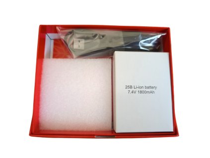 67347 baterie alpina