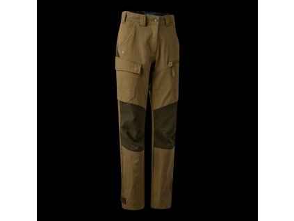 Nohavice Lady Sarek Full Stretch (Veľkost 48S)